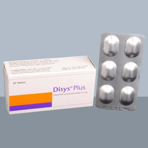 disys-plus-80125